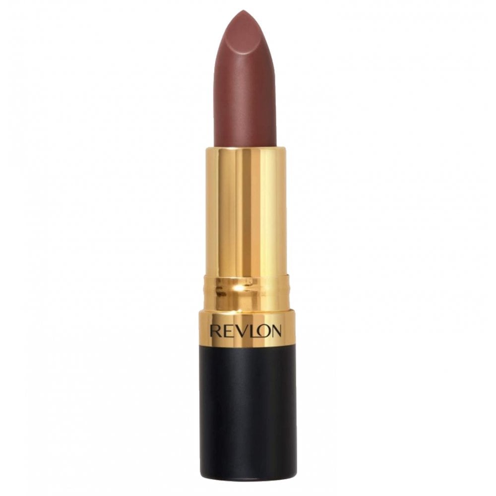 Revlon Super Lustrous Matte Lipstick - Choose Your Shade