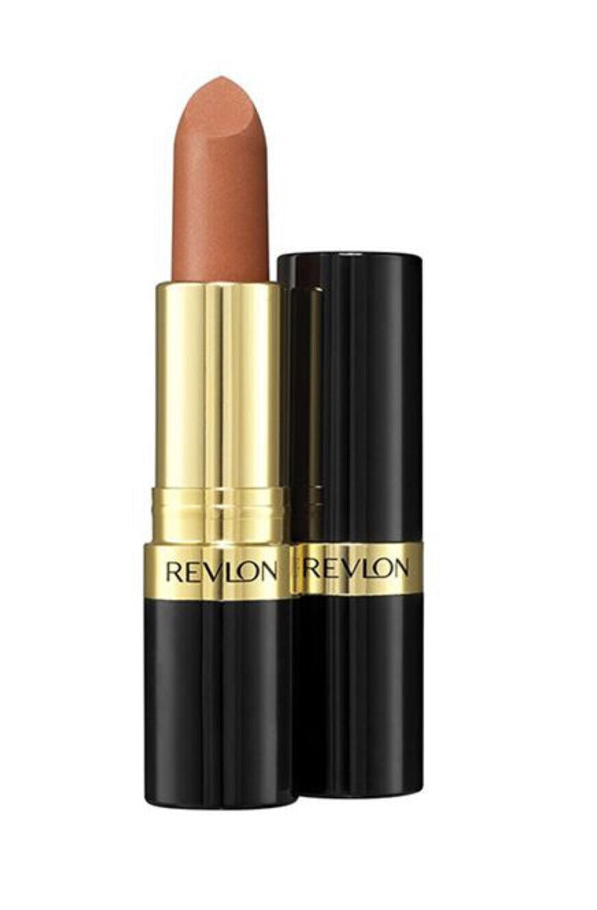 Revlon Super Lustrous Lipstick - Matte - Glass Shine - Shine - Gloss All Colours