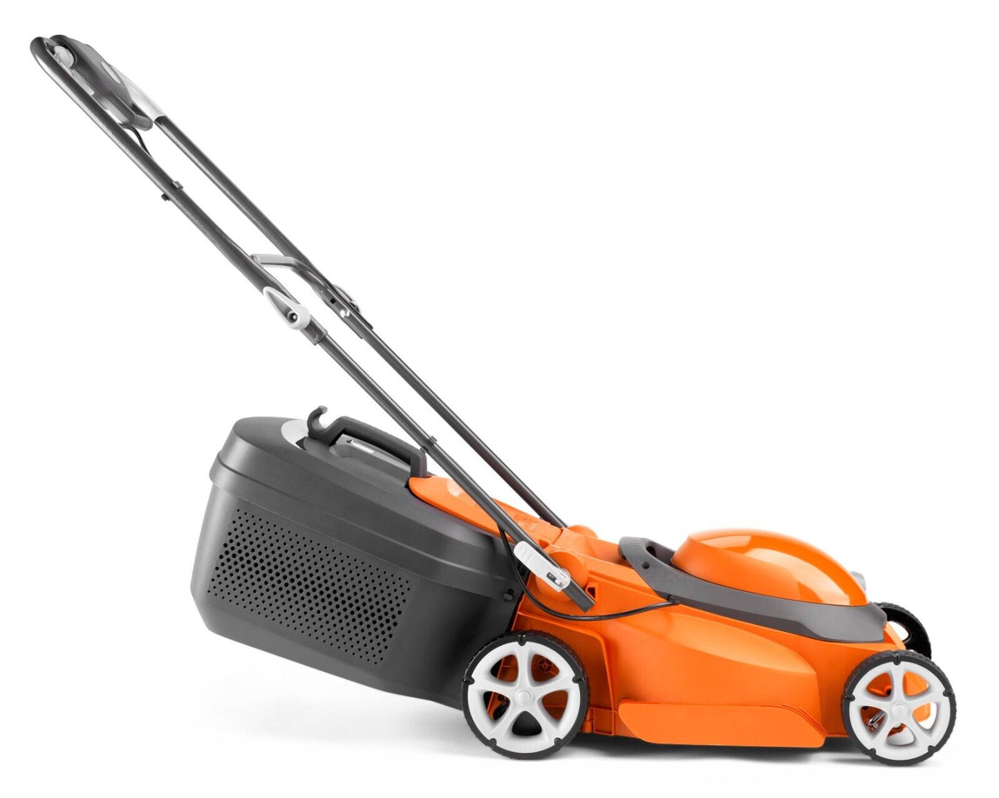 Flymo EasiStore 340R Rotary Lawn Mower - Gold Grade