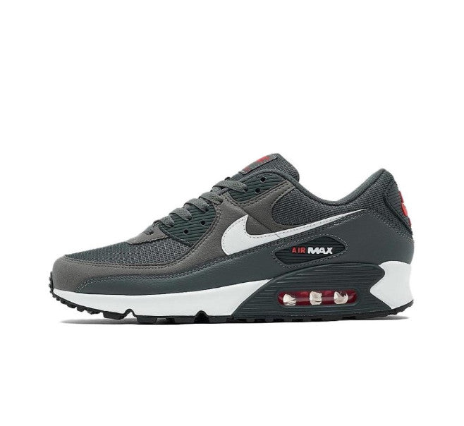 Nike Air Max 90 Men Running Shoe Casual Sneaker Low Top Trainer
