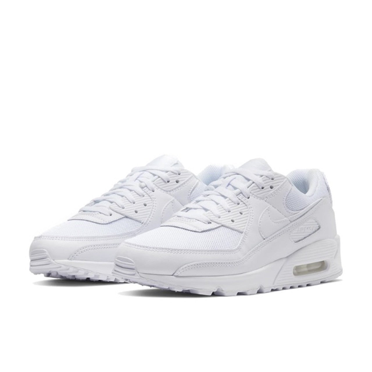 Nike Air Max 90 Men's Trainers Sports Running Casual Shoe Low Top Sneaker NWT ✅