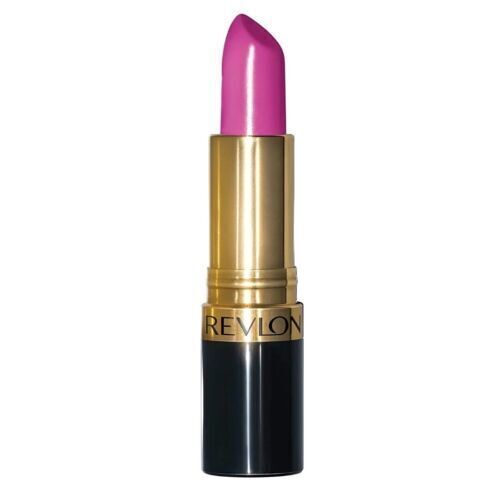 Revlon Super Lustrous Lipstick Various Shades