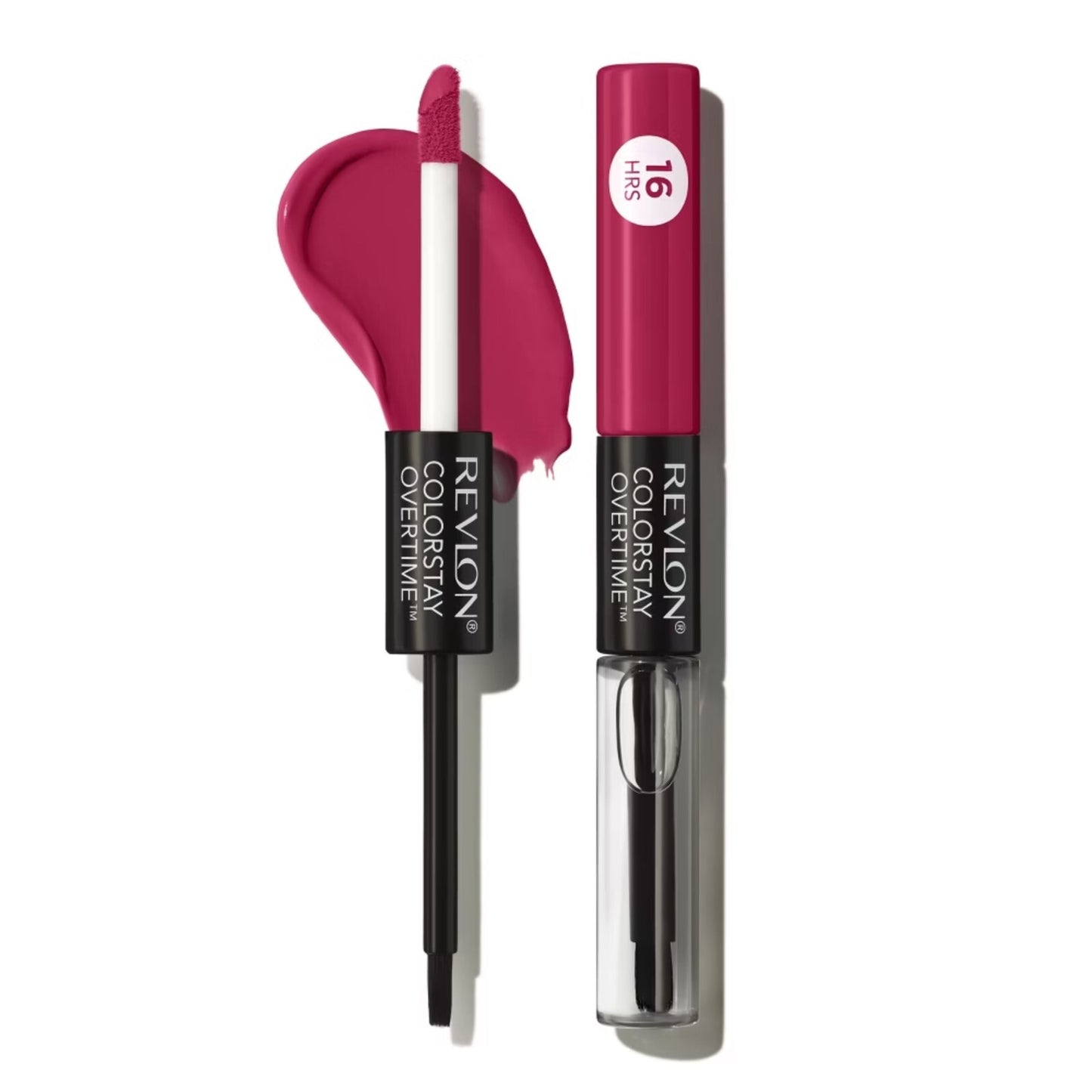 Revlon Lipstick Colorstay Overtime Lip Colour - Choose Your Shade - New - Boxed