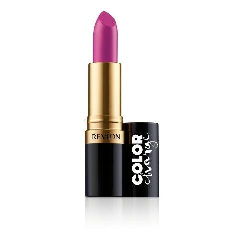 Revlon Super Lustrous Lipstick Various Shades