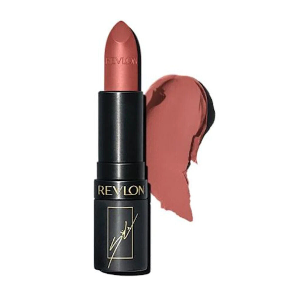 Revlon Super Lustrous Lipstick - Matte - Glass Shine - Shine - Gloss All Colours