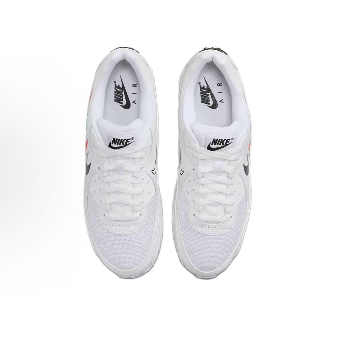 Nike Air Max 90 Men's Trainers Sports Running Casual Shoe Low Top Sneaker NWT ✅