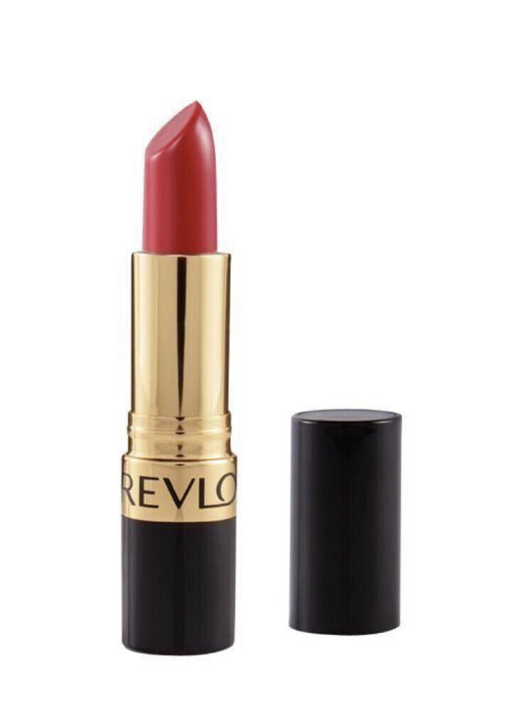 Revlon Super Lustrous Lipstick - Matte - Glass Shine - Shine - Gloss All Colours