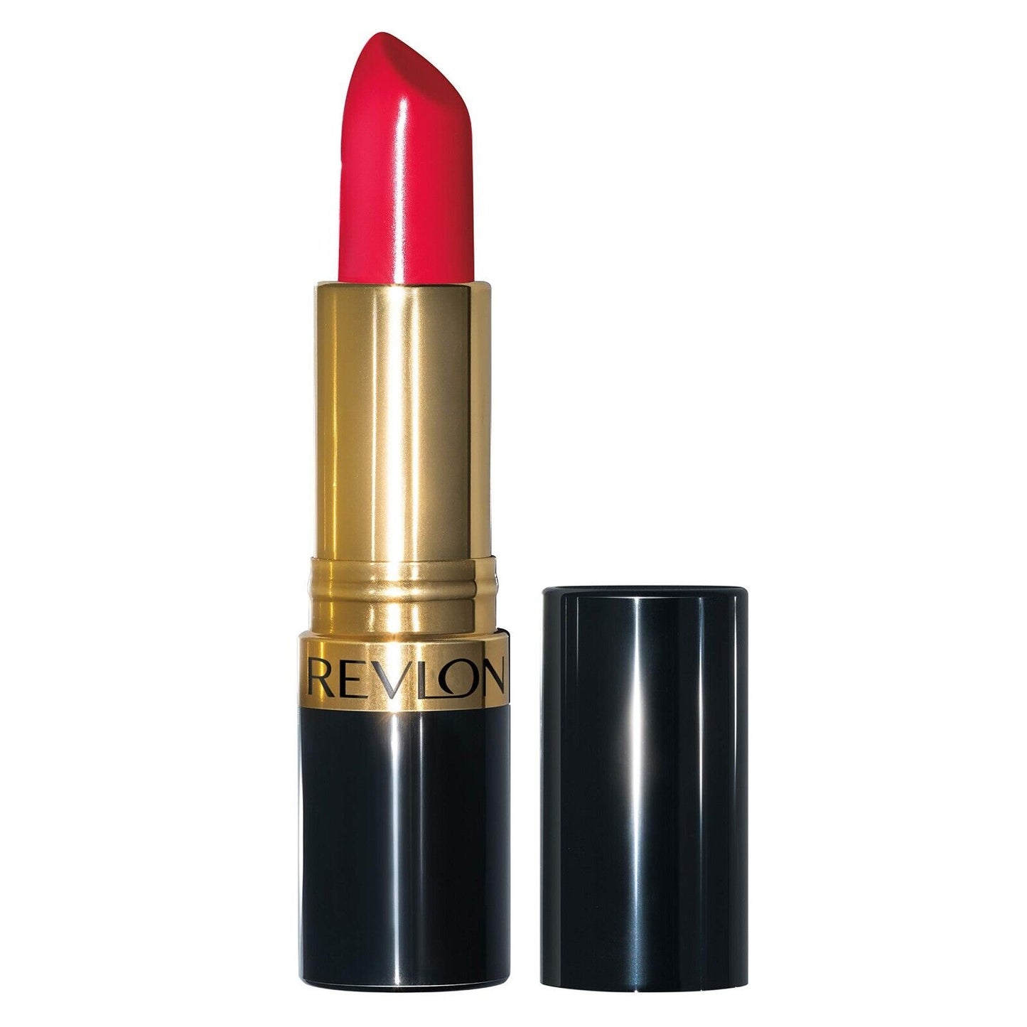 Revlon Super Lustrous Lipstick - Matte - Glass Shine - Shine - Gloss All Colours