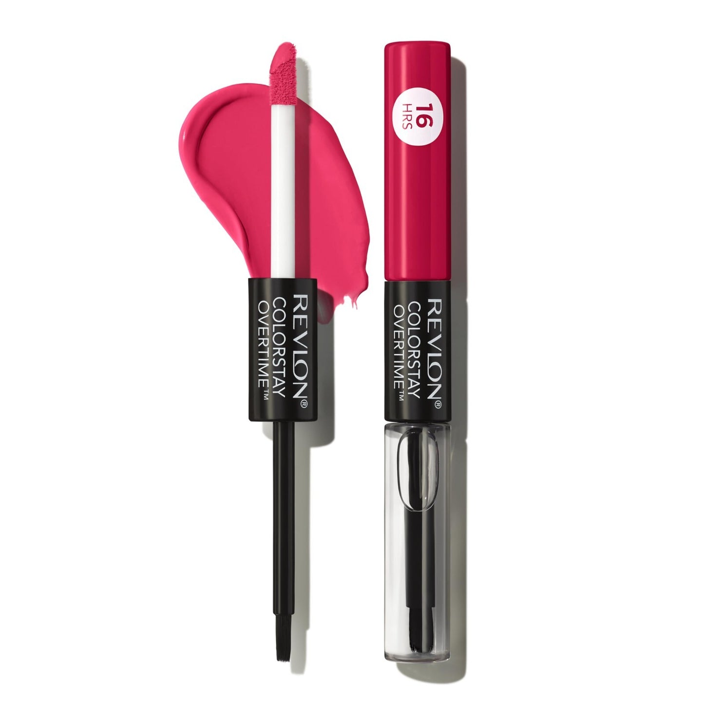 Revlon Lipstick Colorstay Overtime Lip Colour - Choose Your Shade - New - Boxed
