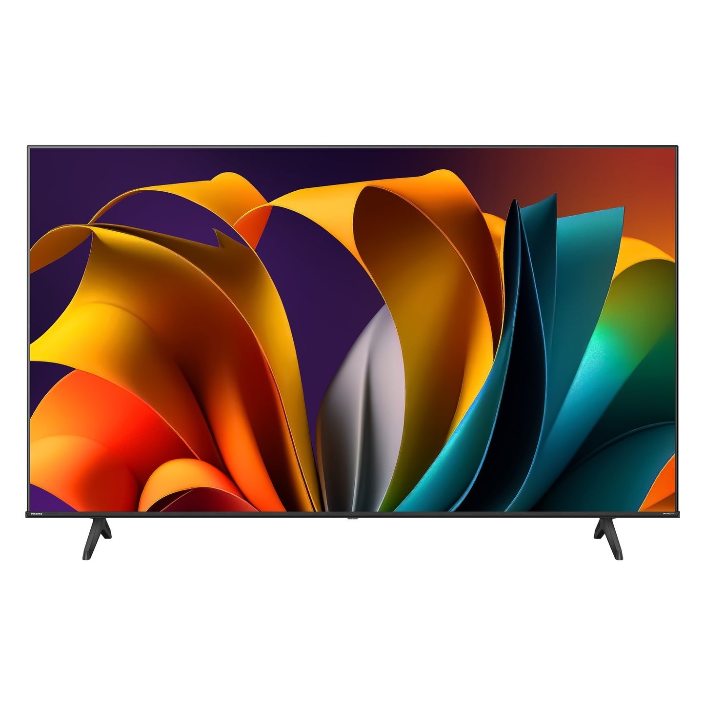 Hisense A6K 58 inch Smart 4K Ultra HD LED TV 58A6NTUK