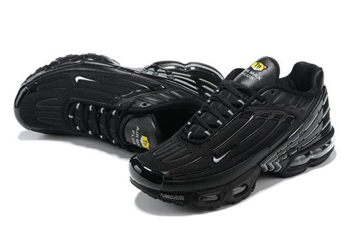 New TN 3 Men's Running Shoes AirMaxPlus Athletic Trainer 2025