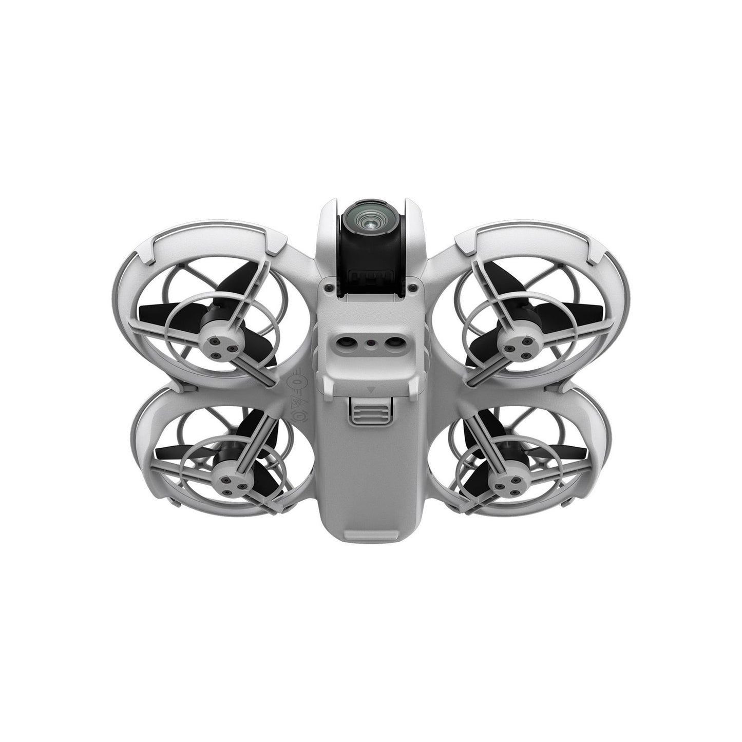 DJI Neo, Mini Drone with 4K UHD Camera for Adults, 135g Self Flying Drone Refurb