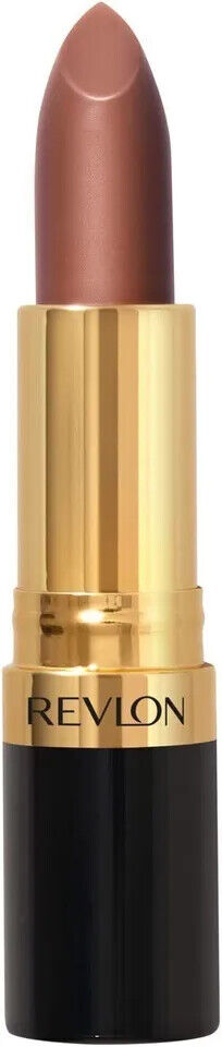 Revlon Super Lustrous Lipstick Various Shades