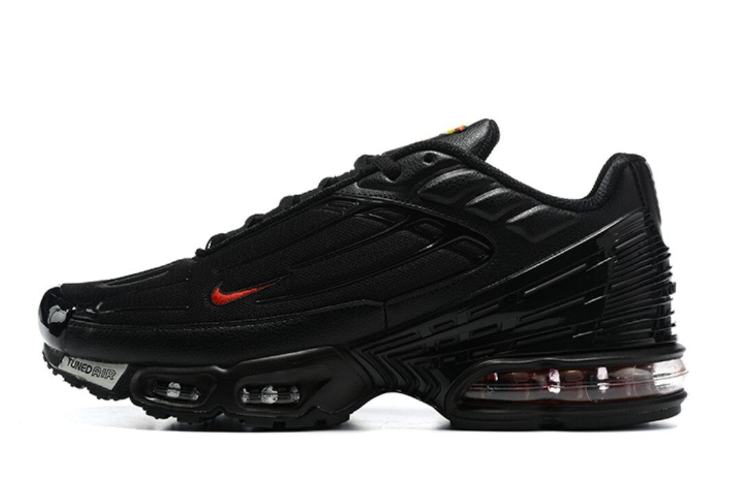 New TN 3 Men's Running Shoes AirMaxPlus Athletic Trainer 2025