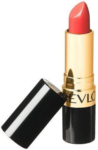 Revlon Super Lustrous Lipstick Various Shades