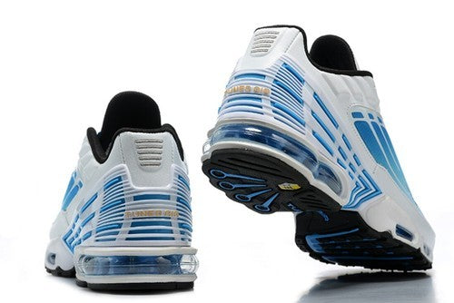 New TN 3 Men's Running Shoes AirMaxPlus Athletic Trainer 2025