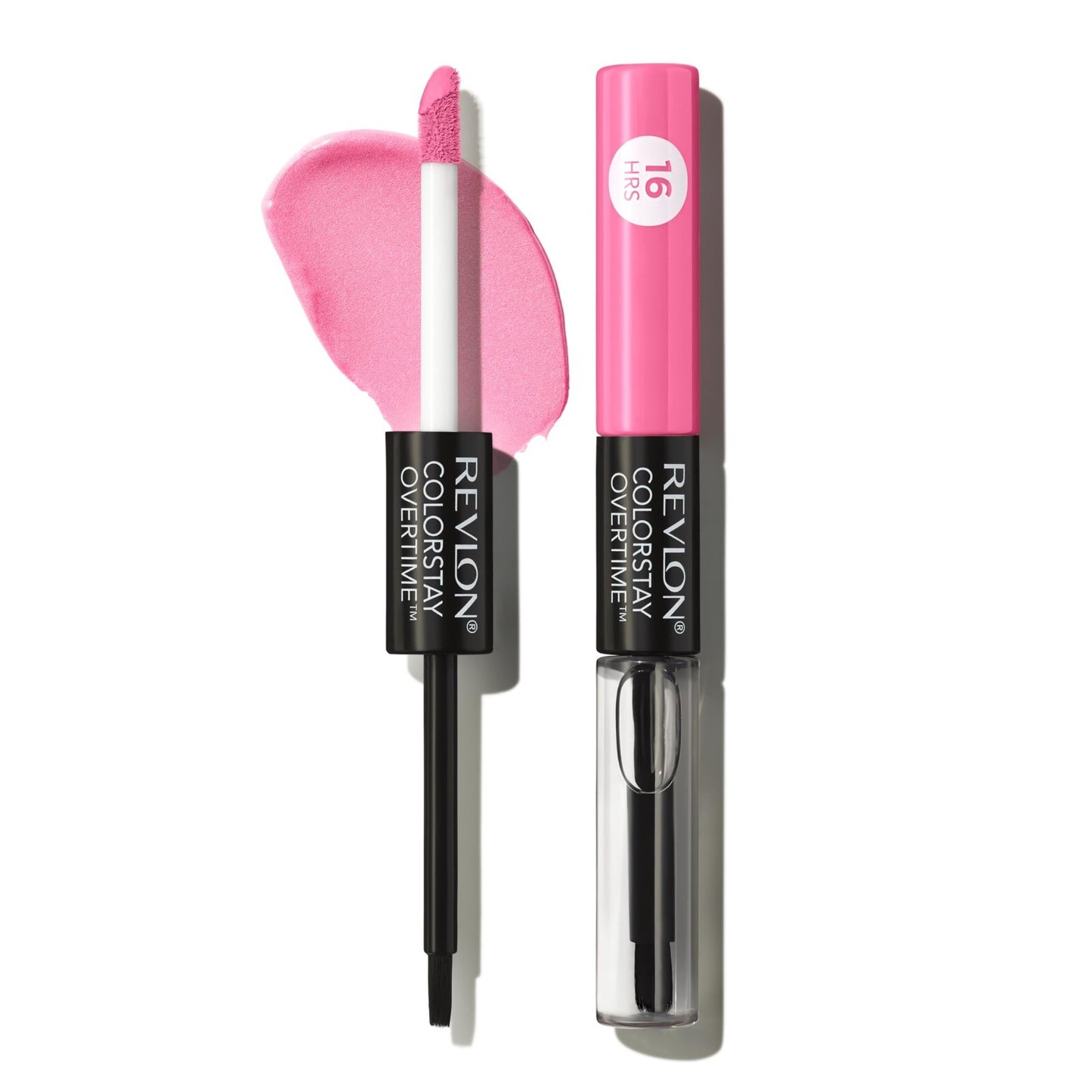 Revlon Lipstick Colorstay Overtime Lip Colour - Choose Your Shade - New - Boxed