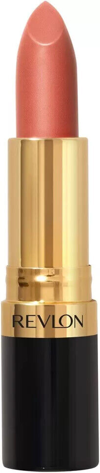 Revlon Super Lustrous Lipstick Various Shades