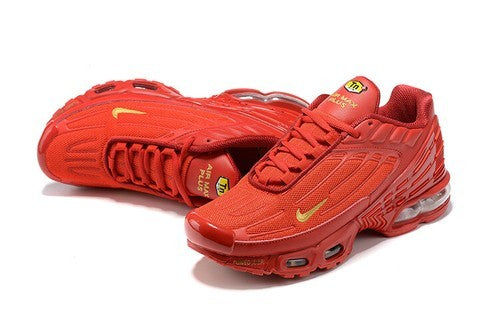 New TN 3 Men's Running Shoes AirMaxPlus Athletic Trainer 2025
