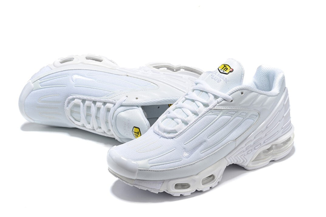 New TN 3 Men's Running Shoes AirMaxPlus Athletic Trainer 2025