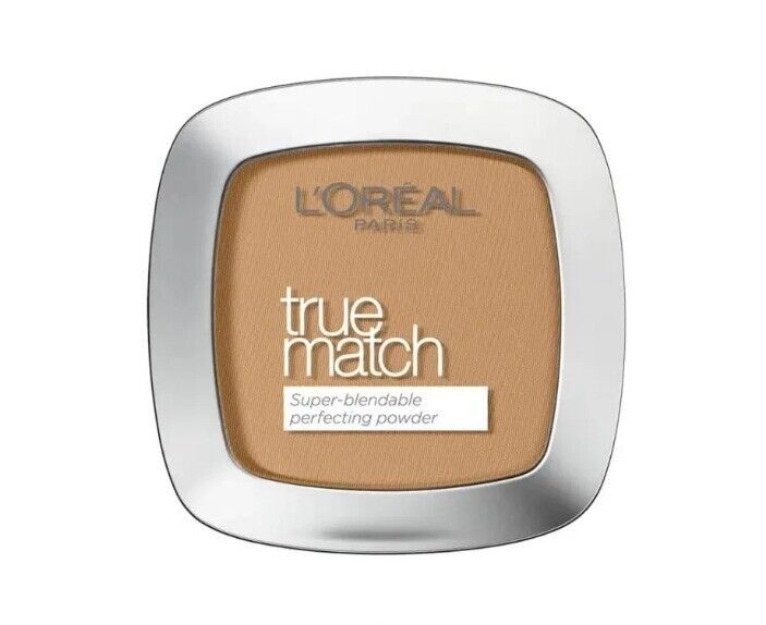L'Oreal True Match Blendable Face Powder - Choose Your Shade