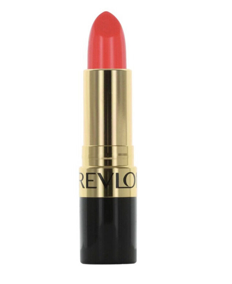 Revlon Super Lustrous Lipstick - Matte - Glass Shine - Shine - Gloss All Colours