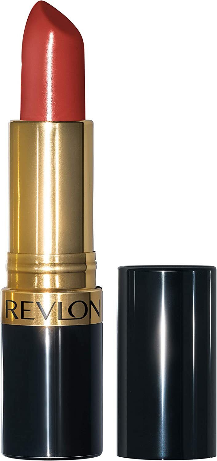 Revlon Super Lustrous Lipstick - Brand New & Sealed Choose Shade You ❤️