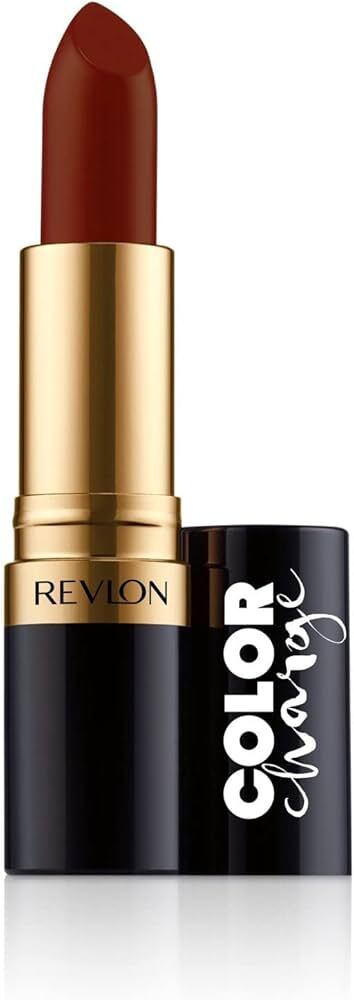 Revlon Super Lustrous Lipstick - Matte - Glass Shine - Shine - Gloss All Colours