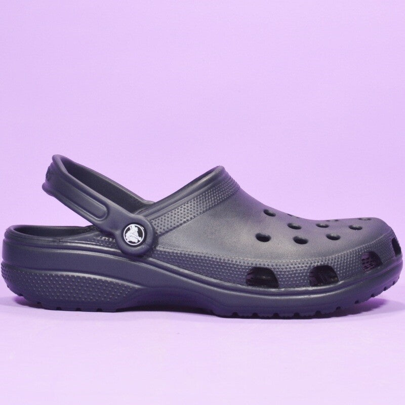 Kids Classic Sandal Clogs Lightweight Beach Slip Shoes Slipper Size UK Size