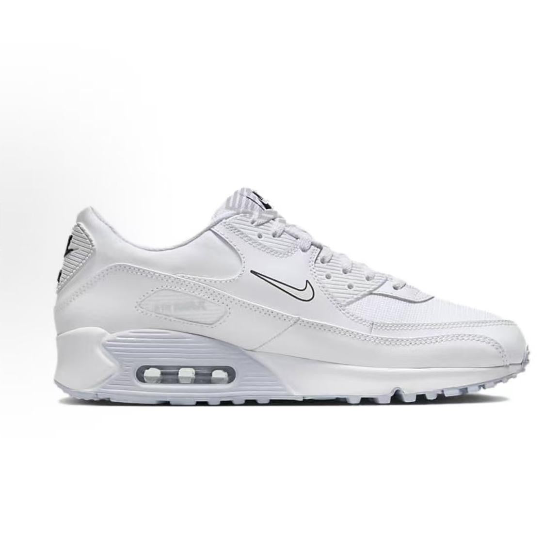 Nike Air Max 90 Men's Trainers Sports Running Casual Shoe Low Top Sneaker NWT ✅