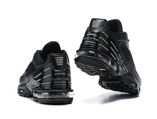 New TN 3 Men's Running Shoes AirMaxPlus Athletic Trainer 2025
