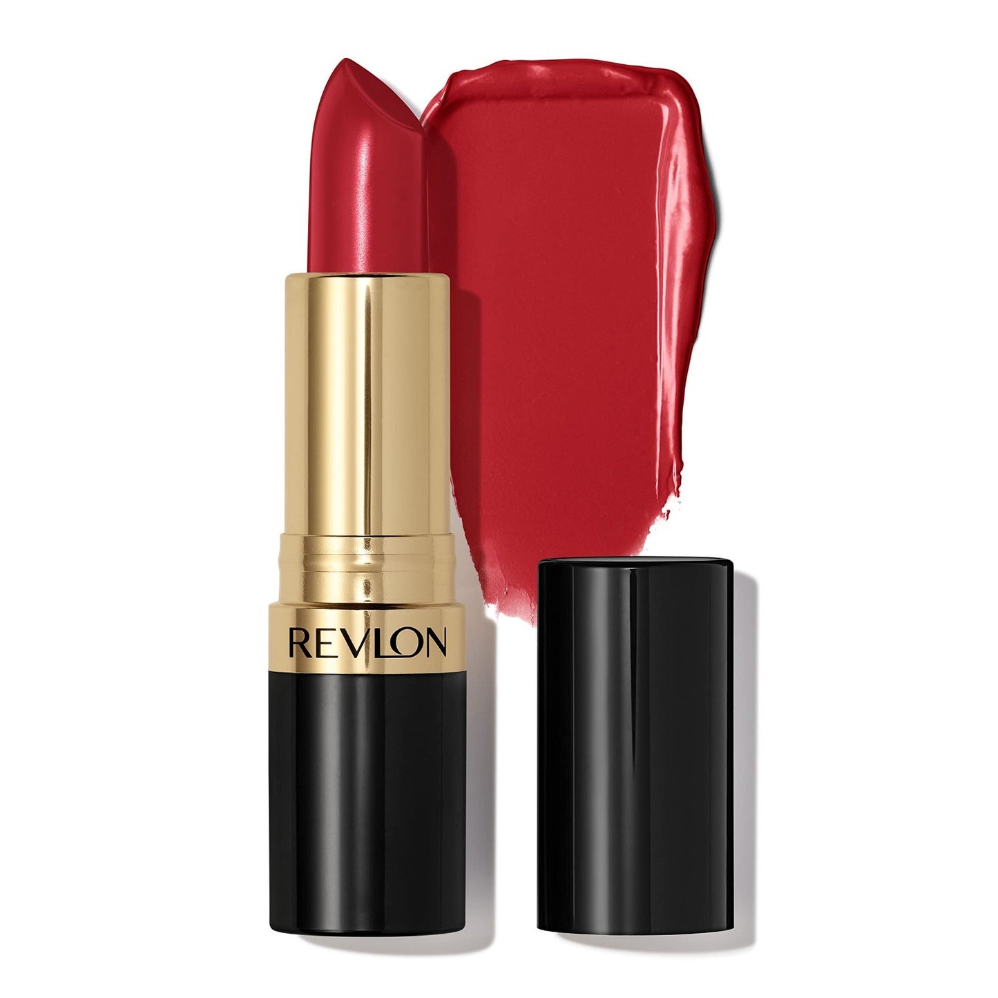 Revlon Super Lustrous Lipstick - Matte - Glass Shine - Shine - Gloss All Colours