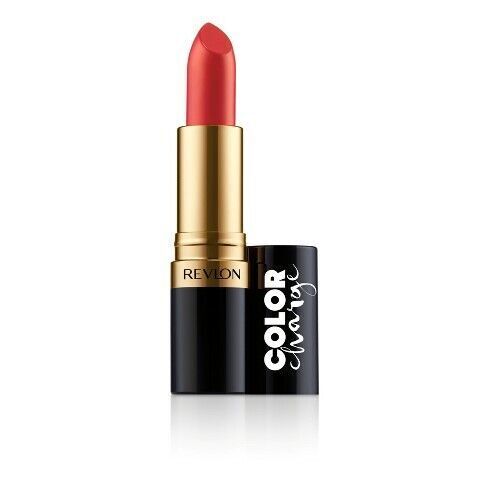 Revlon Super Lustrous Lipstick Various Shades