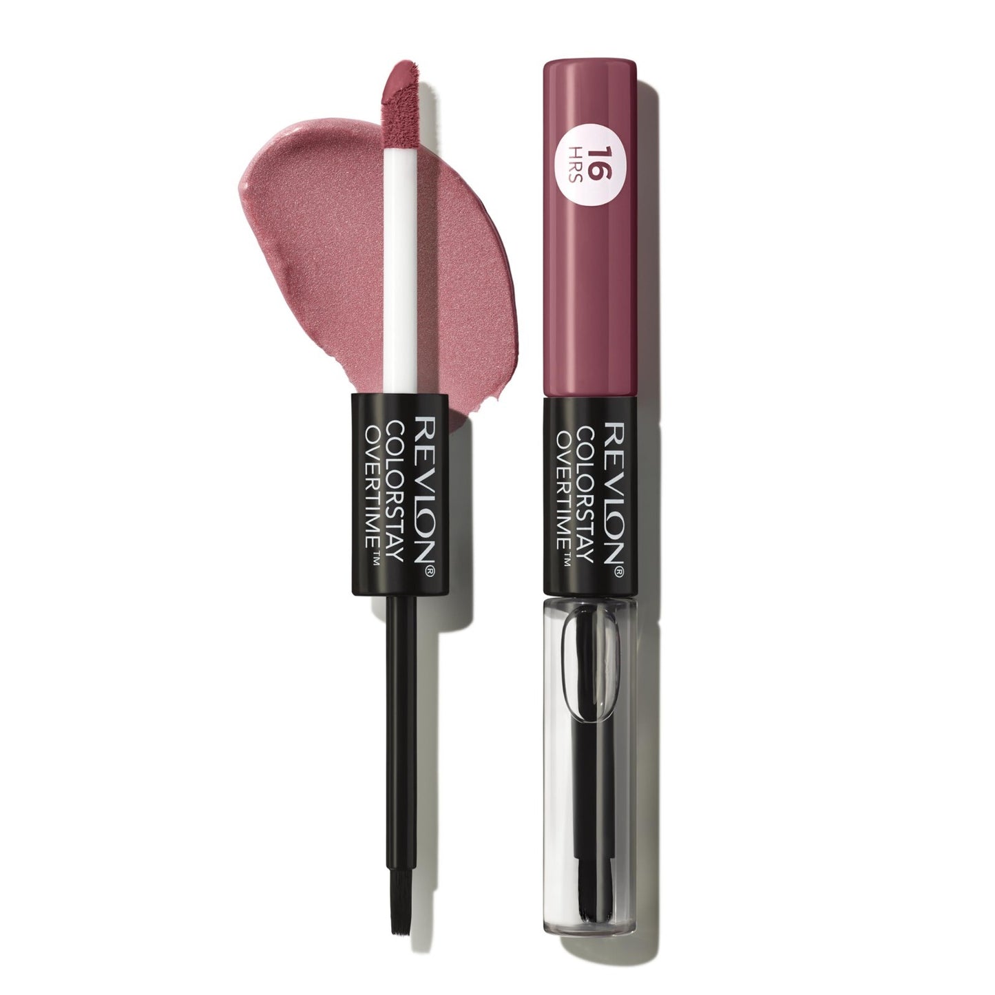 Revlon Lipstick Colorstay Overtime Lip Colour - Choose Your Shade - New - Boxed