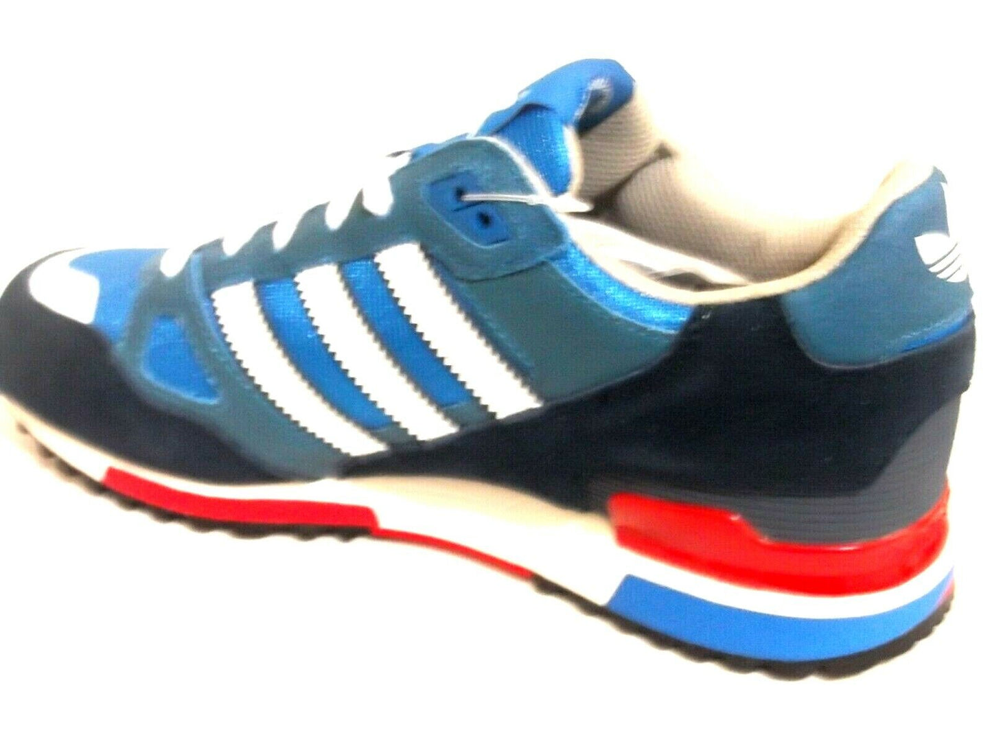 Adidas ZX 750 Originals Mens Shoes Trainers Uk Size 7 to 11 G96718