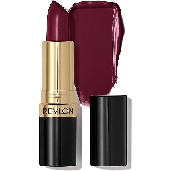 Revlon Super Lustrous Lipstick - Matte - Glass Shine - Shine - Gloss All Colours