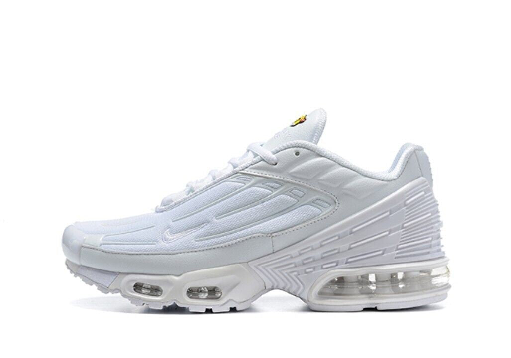 New TN 3 Men's Running Shoes AirMaxPlus Athletic Trainer 2025