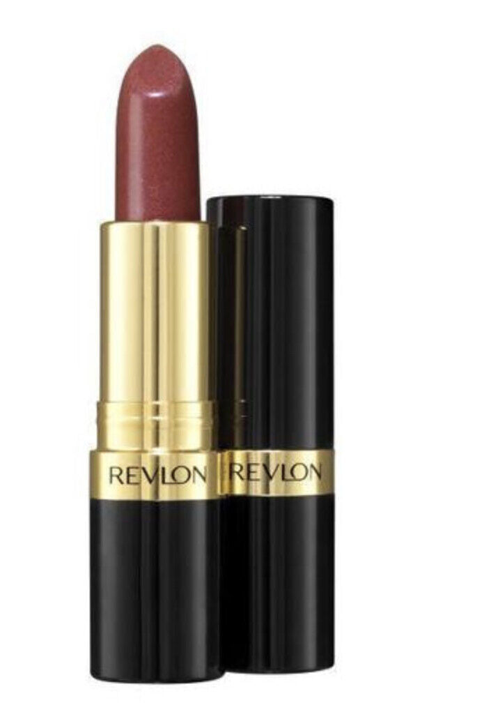 Revlon Super Lustrous Lipstick - Matte - Glass Shine - Shine - Gloss All Colours