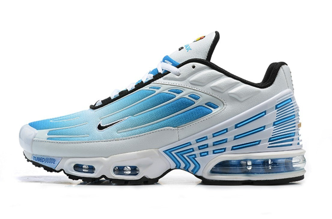 New TN 3 Men's Running Shoes AirMaxPlus Athletic Trainer 2025