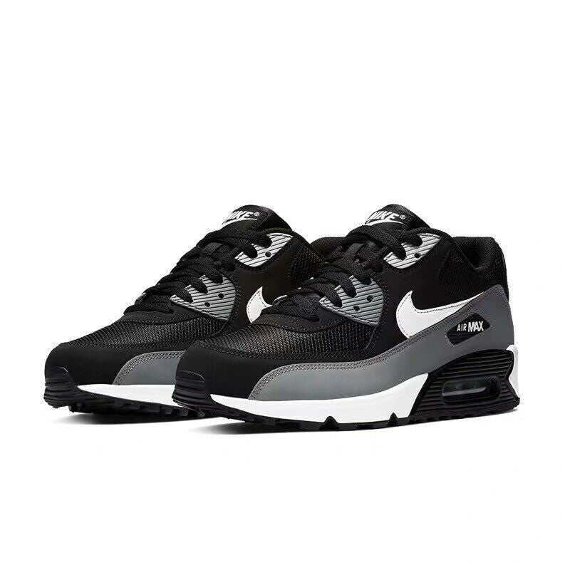 2025 Nike Air Max 90 Men's Trainers Sports Running Shoes Sneakers Jogging Shoes