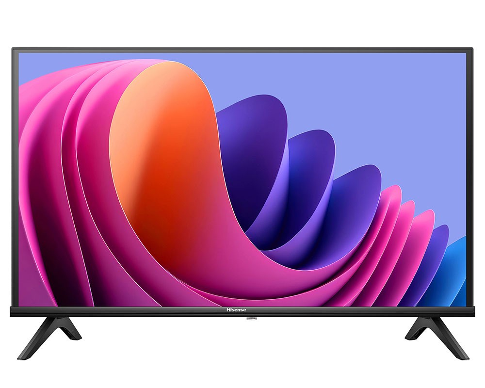 Hisense 32A4NTUK A4 32" LED HD Smart TV