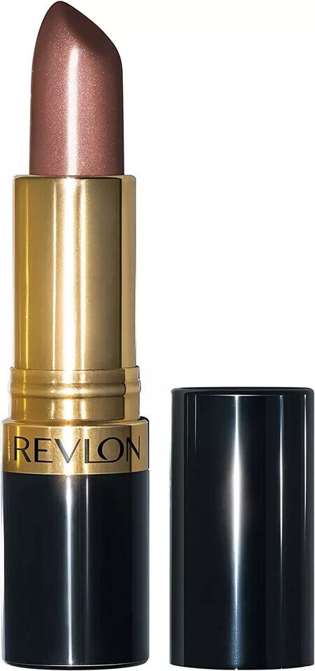 Revlon Super Lustrous Lipstick Various Shades