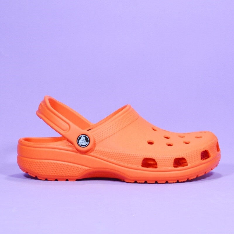 Kids Classic Sandal Clogs Lightweight Beach Slip Shoes Slipper Size UK Size