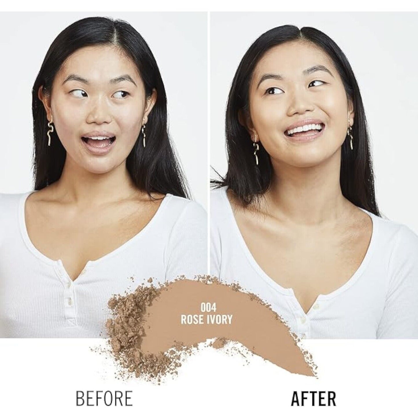 RIMMEL London Lasting Finish Powder Foundation 10g Choose Your Shade