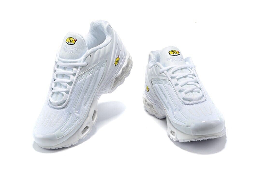 New TN 3 Men's Running Shoes AirMaxPlus Athletic Trainer 2025