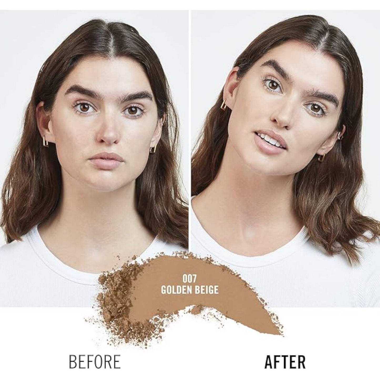 RIMMEL London Lasting Finish Powder Foundation 10g Choose Your Shade