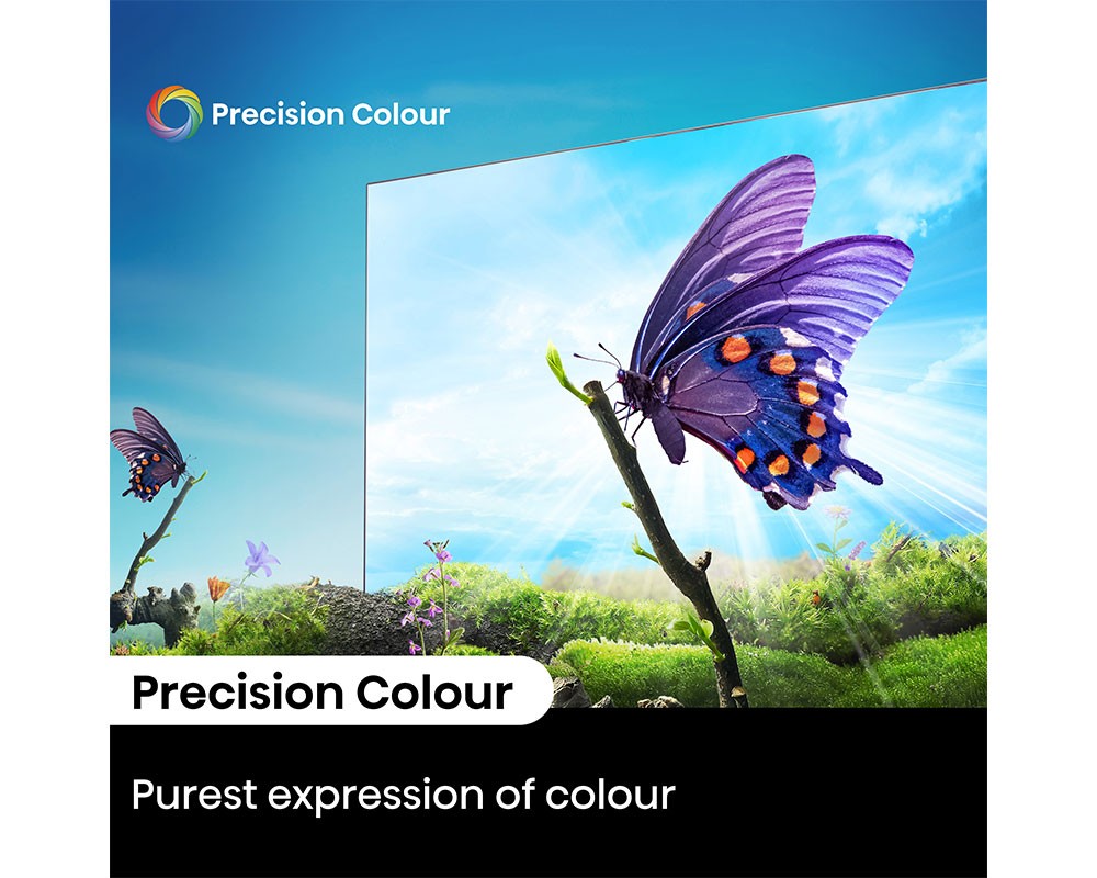 Hisense 50A6NTUK A6N 50" 4K UHD HDR Smart TV