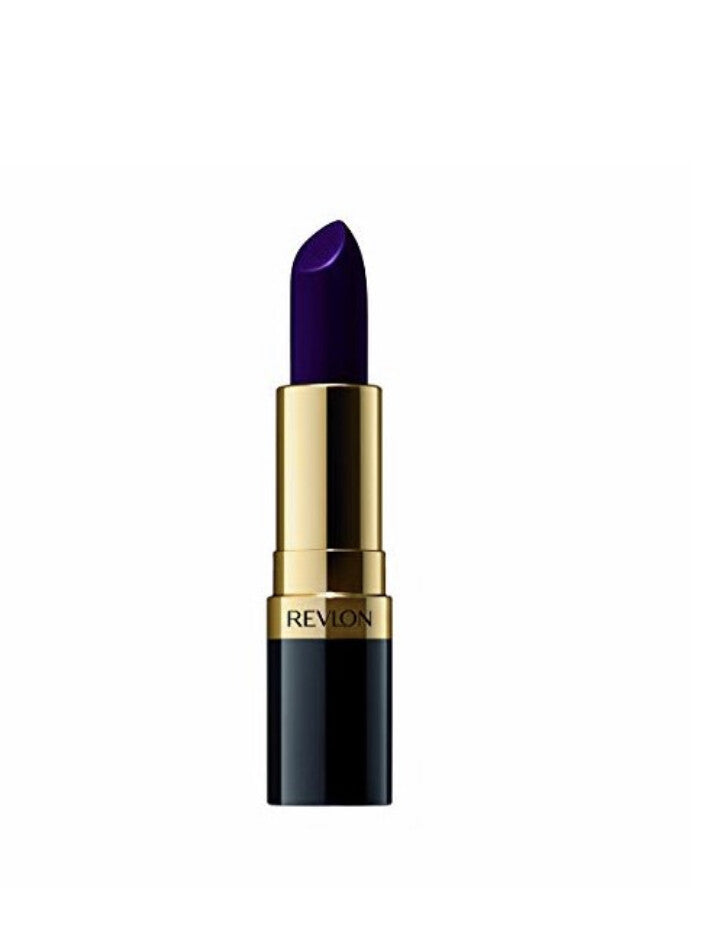 Revlon Super Lustrous Lipstick - Matte - Glass Shine - Shine - Gloss All Colours