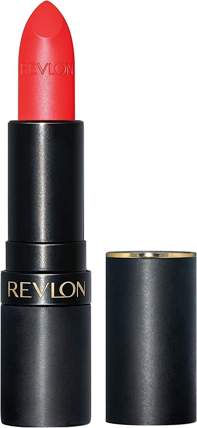 Revlon Super Lustrous Lipstick Various Shades
