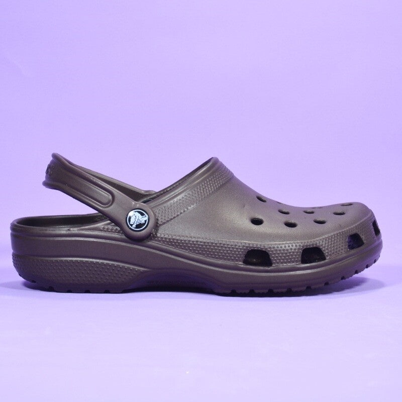 Kids Classic Sandal Clogs Lightweight Beach Slip Shoes Slipper Size UK Size